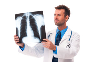 Aerosolized Medication