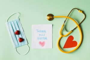Pneumonia Prevention Education