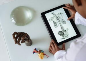 Orthopnea Education