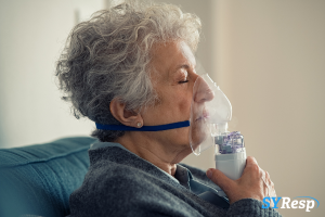 Aerosolized Medication