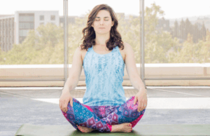 Breathing Retaining
